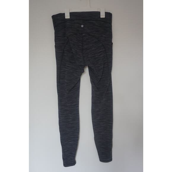 lululemon athletica Pants - Lululemon Leggings Size 10 EUC